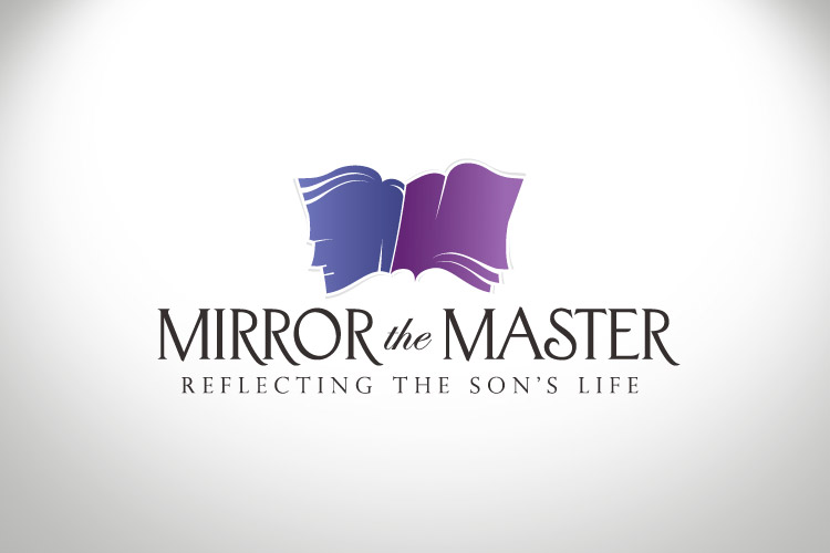Mirror the Master Logo