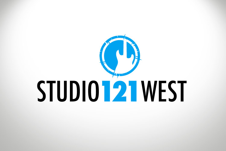 Studio 121 West Logo
